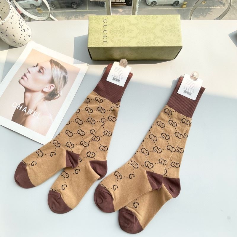 Gucci Socks